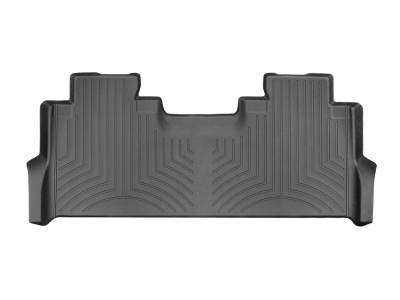 WeatherTech - WeatherTech 4410122 FloorLiner DigitalFit