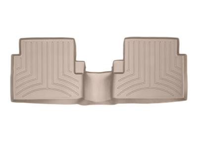 WeatherTech - WeatherTech 459692 FloorLiner DigitalFit