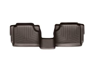 WeatherTech - WeatherTech 472372 FloorLiner DigitalFit