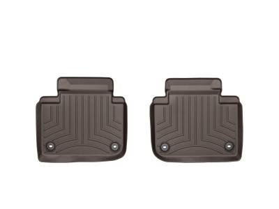 WeatherTech - WeatherTech 474552 FloorLiner DigitalFit