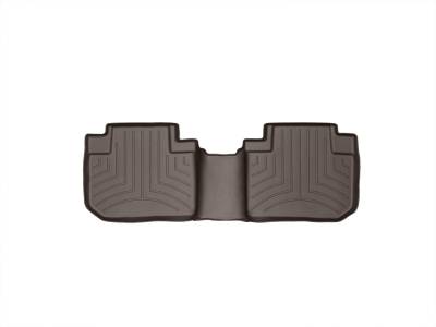 WeatherTech - WeatherTech 475312 FloorLiner DigitalFit