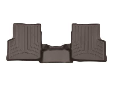 WeatherTech - WeatherTech 478142 FloorLiner DigitalFit
