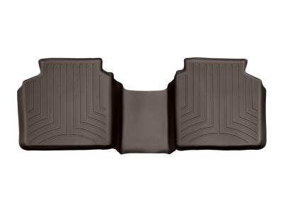 WeatherTech - WeatherTech 478742 FloorLiner DigitalFit