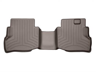 WeatherTech - WeatherTech 479722 FloorLiner DigitalFit