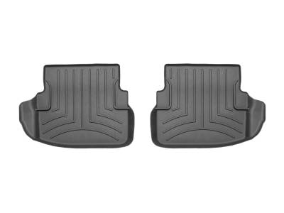 WeatherTech - WeatherTech 446763 FloorLiner DigitalFit
