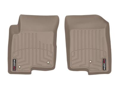 WeatherTech - WeatherTech 4510641 FloorLiner DigitalFit