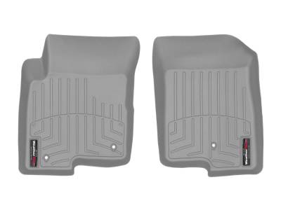 WeatherTech - WeatherTech 4610641 FloorLiner DigitalFit