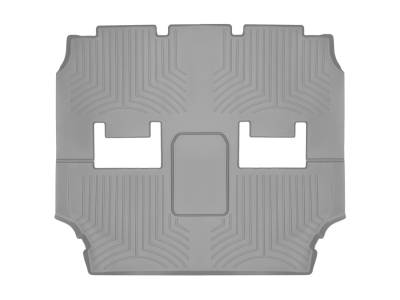WeatherTech - WeatherTech 469452 FloorLiner DigitalFit