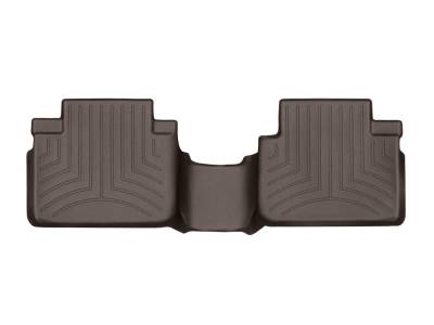 WeatherTech - WeatherTech 478682 FloorLiner DigitalFit