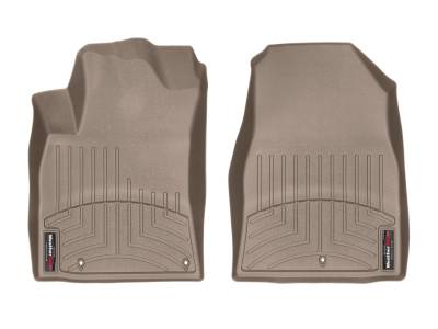 WeatherTech - WeatherTech 4512011 FloorLiner DigitalFit