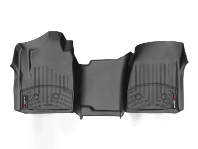 WeatherTech - WeatherTech 449531V FloorLiner DigitalFit