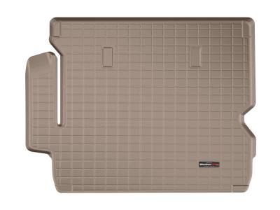 WeatherTech - WeatherTech 411044 Cargo Liner
