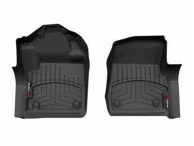 WeatherTech - WeatherTech 4410541 FloorLiner DigitalFit