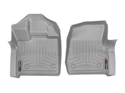 WeatherTech - WeatherTech 467921 FloorLiner DigitalFit