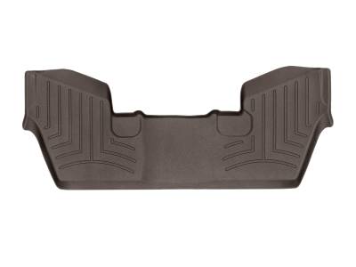 WeatherTech - WeatherTech 475764 FloorLiner DigitalFit