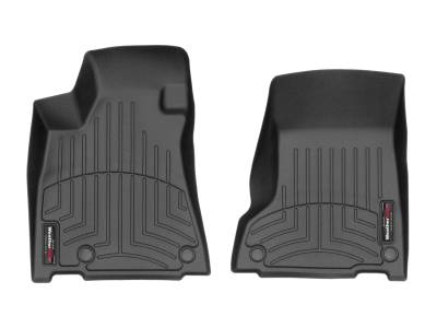 WeatherTech - WeatherTech 4411841 FloorLiner DigitalFit