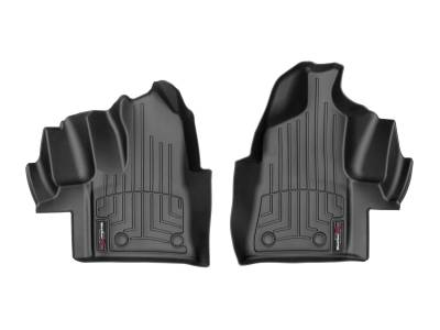 WeatherTech - WeatherTech 449751V FloorLiner DigitalFit
