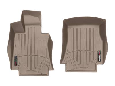WeatherTech - WeatherTech 4512071 FloorLiner DigitalFit