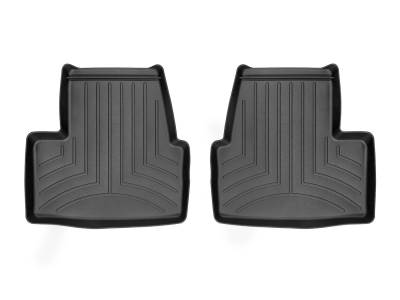 WeatherTech - WeatherTech 449382 FloorLiner DigitalFit