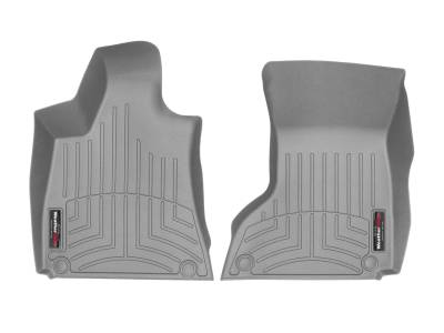 WeatherTech - WeatherTech 468821 FloorLiner DigitalFit