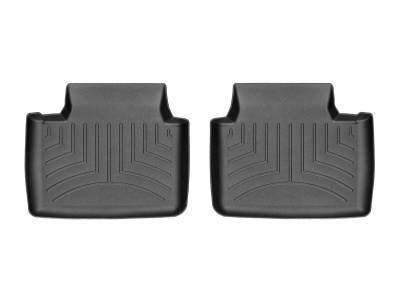 WeatherTech - WeatherTech 4411802 FloorLiner DigitalFit