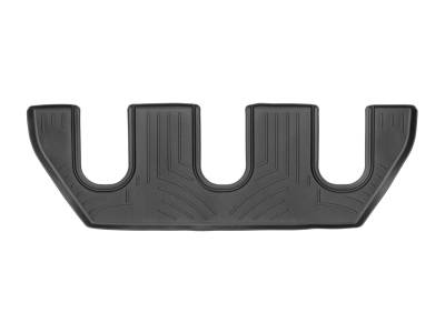 WeatherTech - WeatherTech 448695 FloorLiner DigitalFit