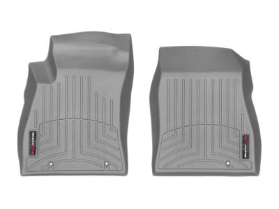 WeatherTech - WeatherTech 4612791 FloorLiner DigitalFit
