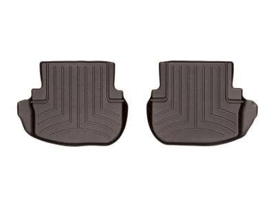 WeatherTech - WeatherTech 476764 FloorLiner DigitalFit