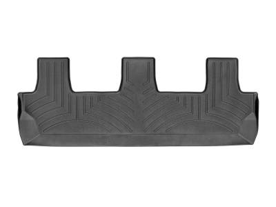 WeatherTech - WeatherTech 4412956 FloorLiner DigitalFit