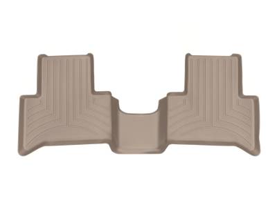 WeatherTech - WeatherTech 4512362 FloorLiner DigitalFit