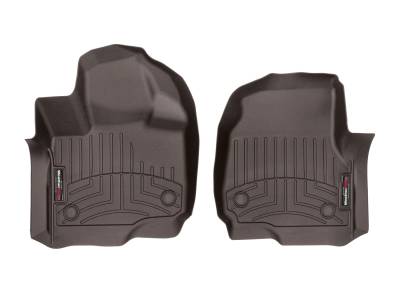 WeatherTech - WeatherTech 4712951 FloorLiner DigitalFit