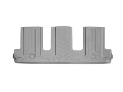 WeatherTech - WeatherTech 468863 FloorLiner DigitalFit