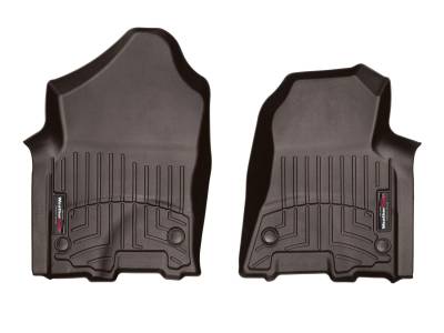 WeatherTech - WeatherTech 4714281 FloorLiner DigitalFit