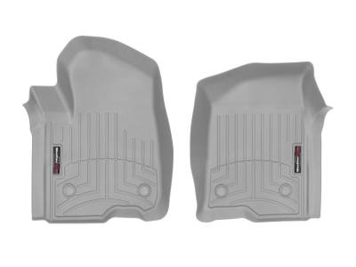 WeatherTech - WeatherTech 4614361 FloorLiner DigitalFit