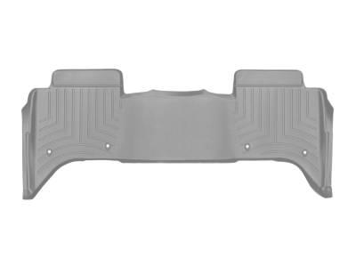 WeatherTech - WeatherTech 464809 FloorLiner DigitalFit