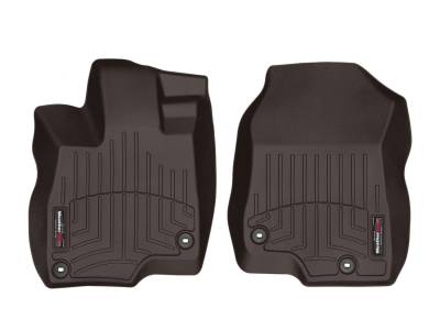 WeatherTech - WeatherTech 4714691 FloorLiner DigitalFit