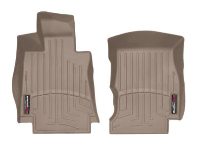 WeatherTech - WeatherTech 4512091 FloorLiner DigitalFit