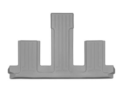 WeatherTech - WeatherTech 468864 FloorLiner DigitalFit