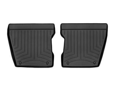 WeatherTech - WeatherTech 4413212 FloorLiner DigitalFit