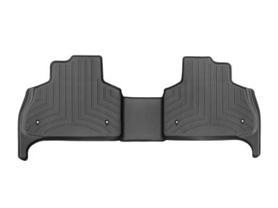 WeatherTech - WeatherTech 4415072 FloorLiner DigitalFit