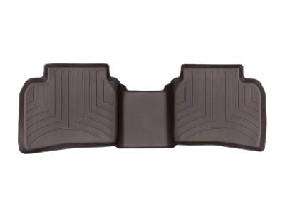 WeatherTech - WeatherTech 4715012 FloorLiner DigitalFit