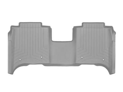 WeatherTech - WeatherTech 464808 FloorLiner DigitalFit