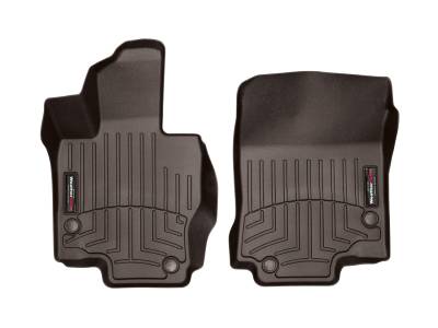 WeatherTech - WeatherTech 4715331 FloorLiner DigitalFit