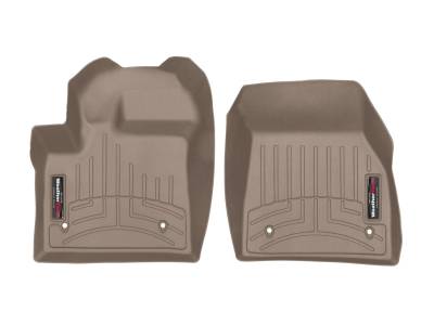 WeatherTech - WeatherTech 4515411 FloorLiner DigitalFit