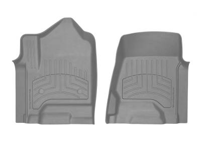 WeatherTech - WeatherTech 466071IM FloorLiner HP