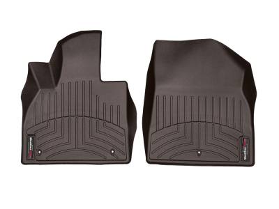 WeatherTech - WeatherTech 4715781 FloorLiner DigitalFit