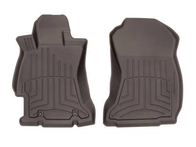WeatherTech - WeatherTech 475311IM FloorLiner HP