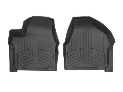 WeatherTech - WeatherTech 449451IM FloorLiner HP