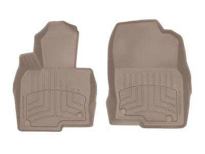 WeatherTech - WeatherTech 4511871IM FloorLiner HP