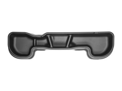 WeatherTech - WeatherTech 4S010 Under Seat Storage System